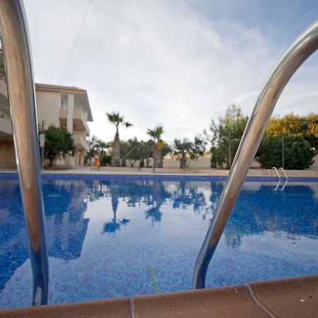 Marcelia Napa Suites Ajía Nápa Kültér fotó