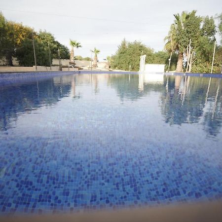 Marcelia Napa Suites Ajía Nápa Kültér fotó