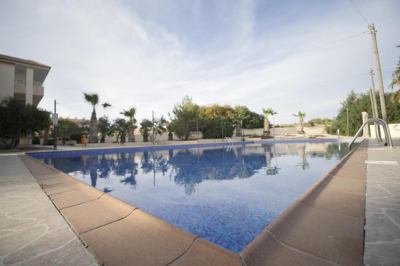 Marcelia Napa Suites Ajía Nápa Kültér fotó