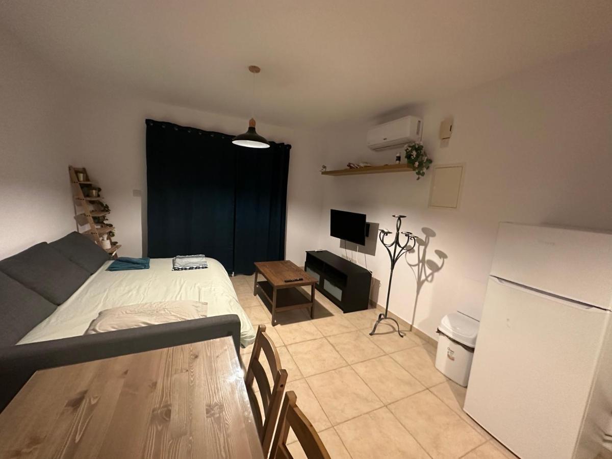 Marcelia Napa Suites Ajía Nápa Kültér fotó