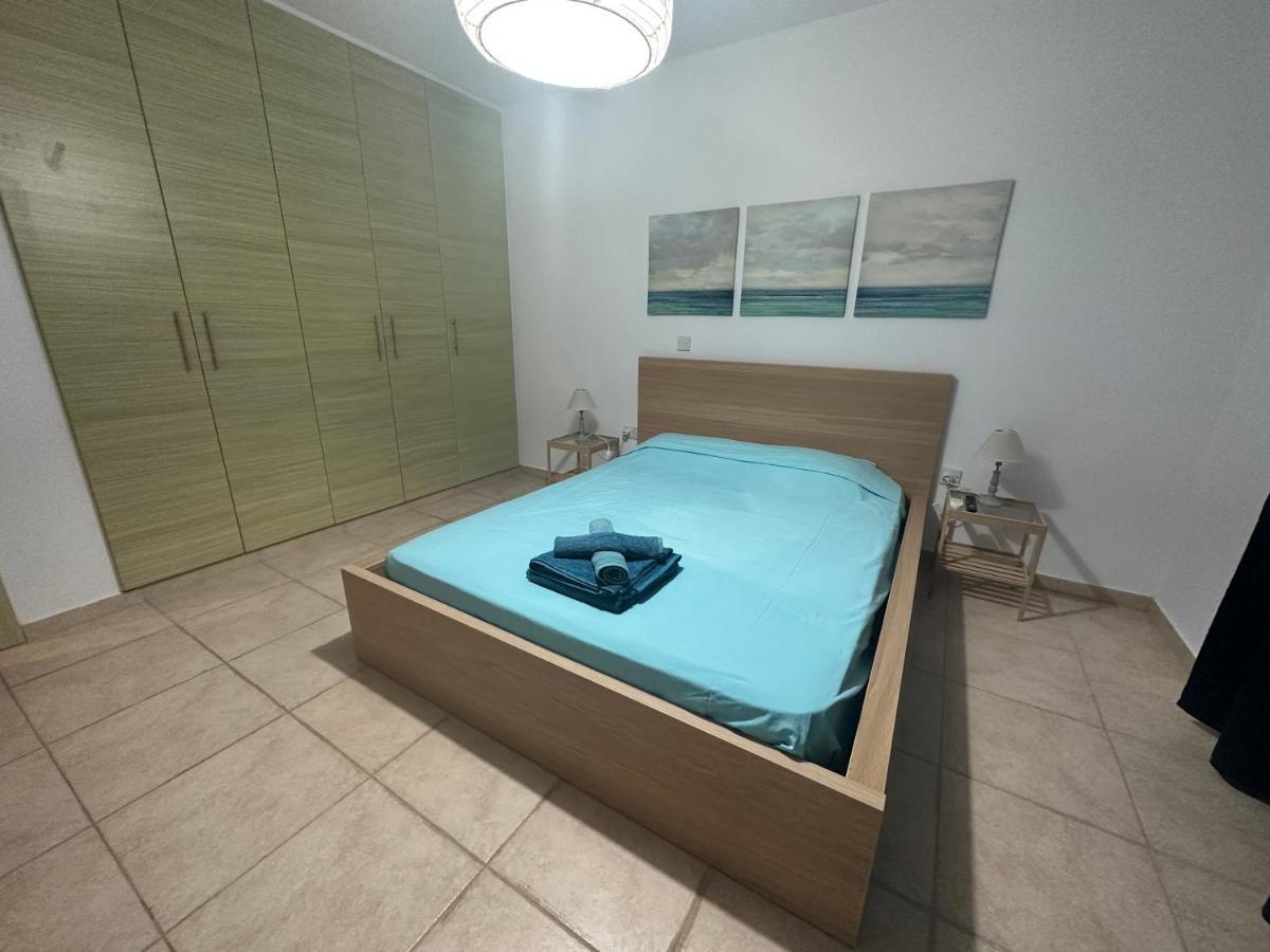 Marcelia Napa Suites Ajía Nápa Kültér fotó